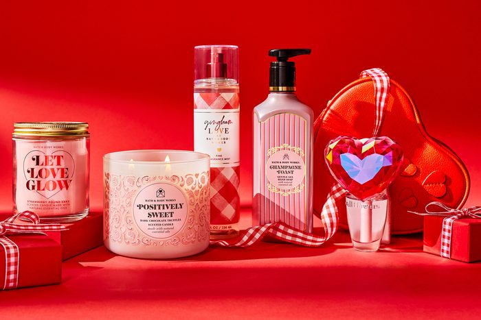 Bath & Body Works