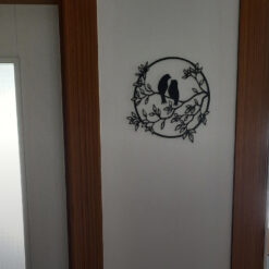 Alternative view of تابلويي ديواري